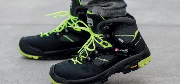 Calzature SIXTON