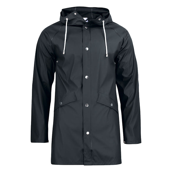 Carica immagine in Galleria Viewer, CLASSIC RAIN JACKET - UNISEX
