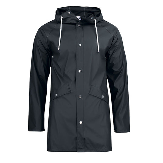 CLASSIC RAIN JACKET - UNISEX