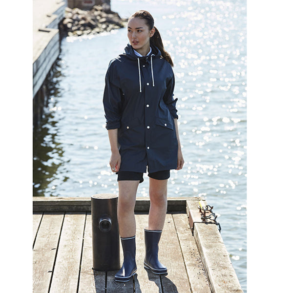 Carica immagine in Galleria Viewer, CLASSIC RAIN JACKET - UNISEX
