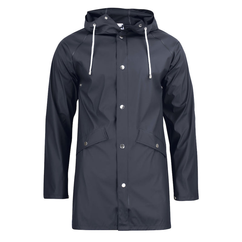 Carica immagine in Galleria Viewer, CLASSIC RAIN JACKET - UNISEX

