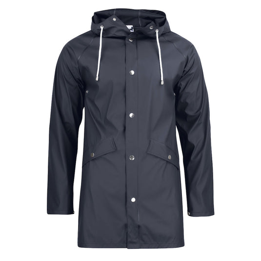 CLASSIC RAIN JACKET - UNISEX