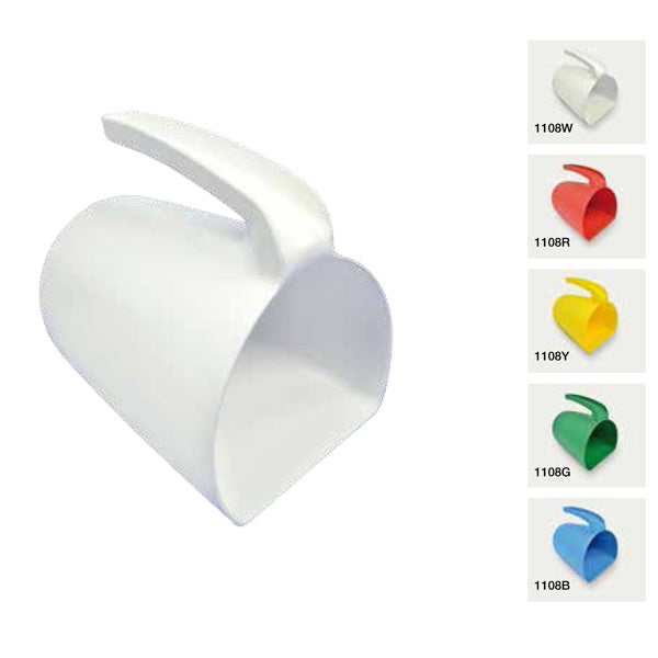 CARAFFA A PALETTA 140x160x170 mm.