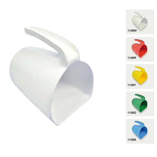 CARAFFA A PALETTA 140x160x170 mm.