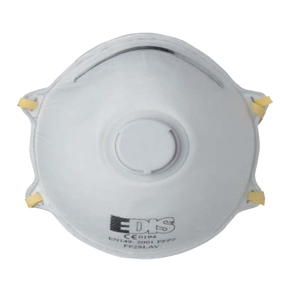 Carica immagine in Galleria Viewer, FFP2 NR con VALVOLA - cartone da 120 pz
