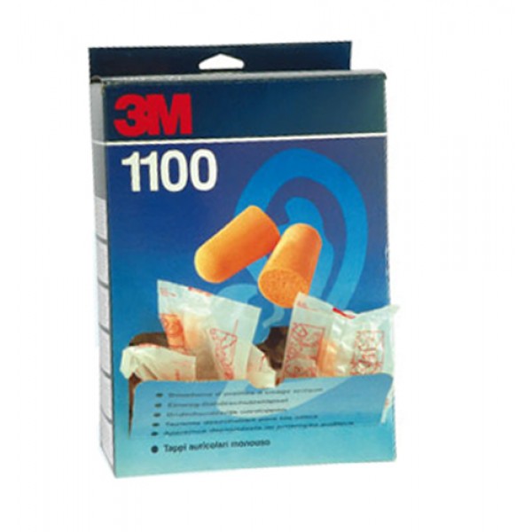 Carica immagine in Galleria Viewer, 3M 1100 SNR 37 dB - CF.200 paia
