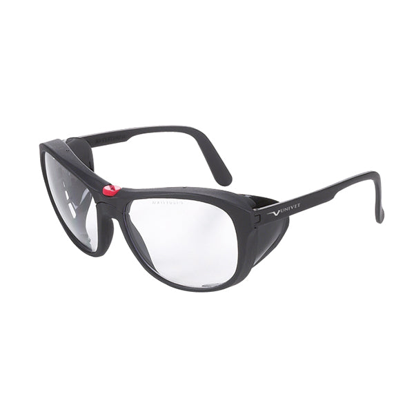 OCCHIALE 566 PC trasparente