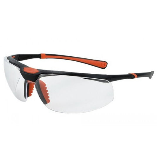 OCCHIALE 5X3 Trasparente