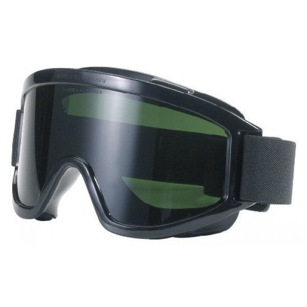 MASCHERA SALDATORE 601 Verde shade3