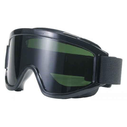 MASCHERA SALDATORE 601 Verde shade3