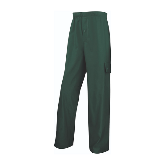 850PAN <br> Pantaloni Antipioggia