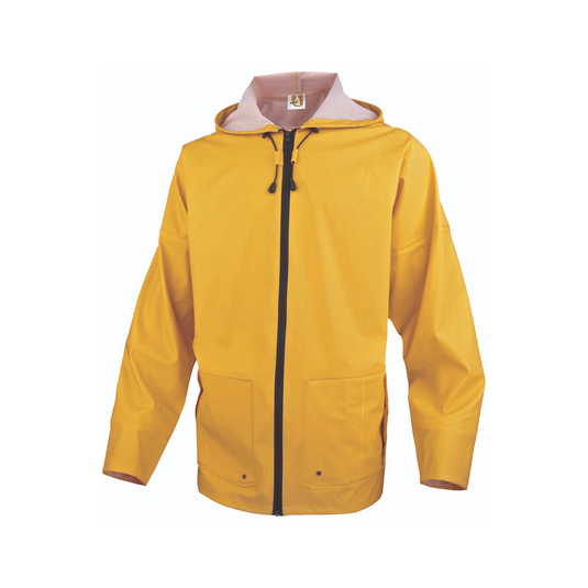 850VES <br> Giacca Antipioggia