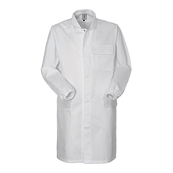 Carica immagine in Galleria Viewer, CAMICE UNISEX ANTIACIDO ANTISTATICO
