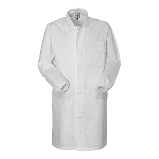 CAMICE UNISEX ANTIACIDO ANTISTATICO