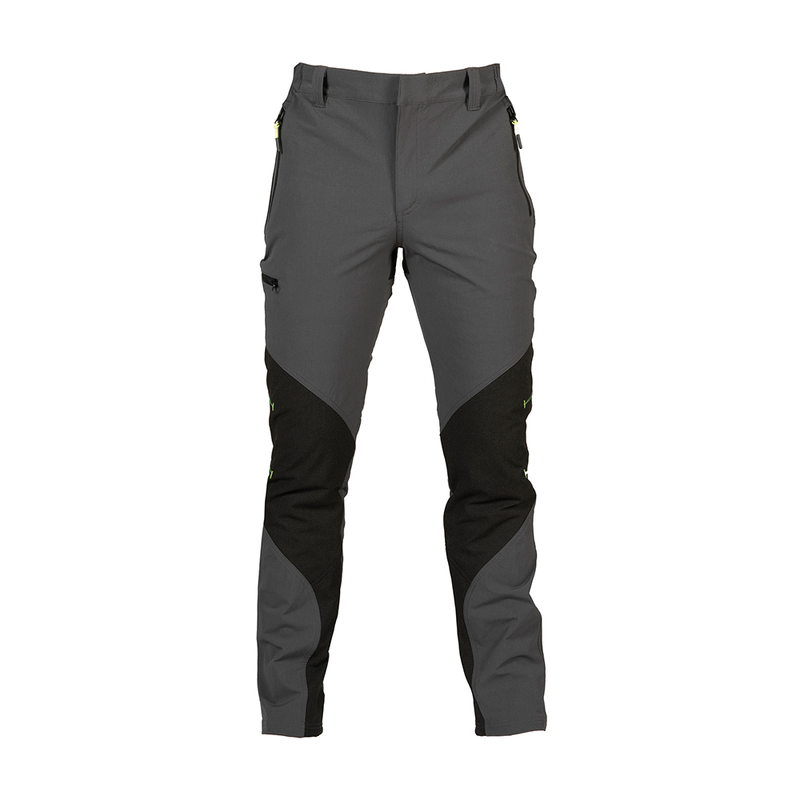 Carica immagine in Galleria Viewer, ADAMELLO MEDIUM - Pantalone stretch multitasche
