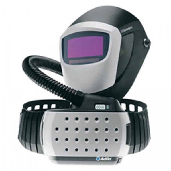 Carica immagine in Galleria Viewer, SISTEMA ADFLO CON MASCHERA SPEEDGLAS 9100V
