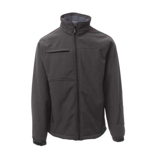 ALASKA - Giacca in Soft-Shell