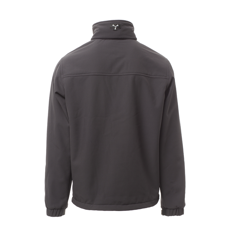 Carica immagine in Galleria Viewer, ALASKA - Giacca in Soft-Shell
