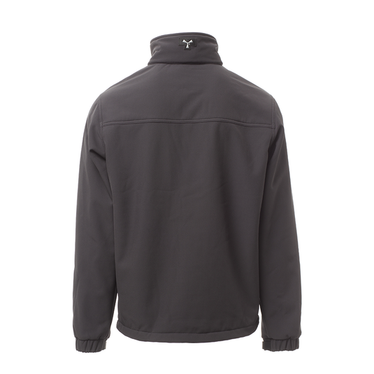 ALASKA - Giacca in Soft-Shell