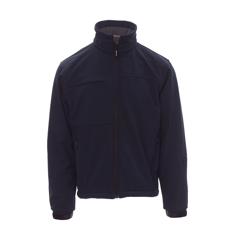 Carica immagine in Galleria Viewer, ALASKA - Giacca in Soft-Shell
