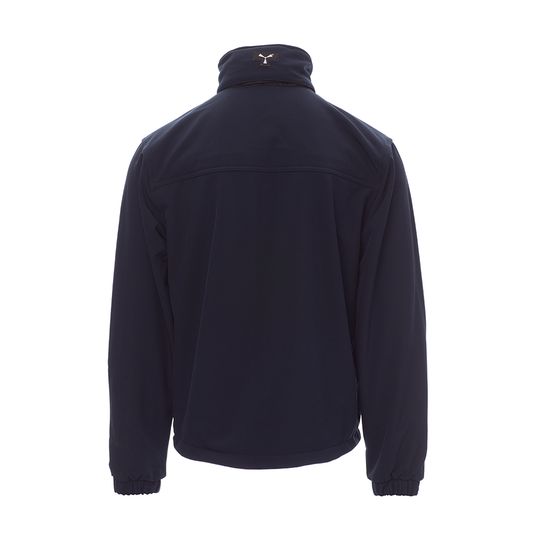 ALASKA - Giacca in Soft-Shell