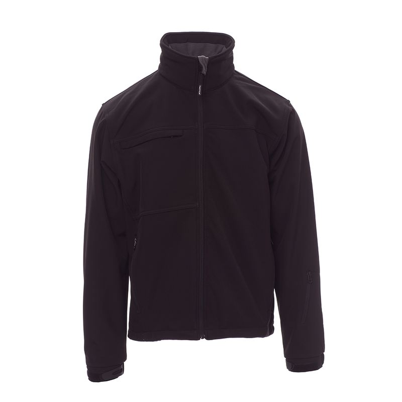 Carica immagine in Galleria Viewer, ALASKA - Giacca in Soft-Shell
