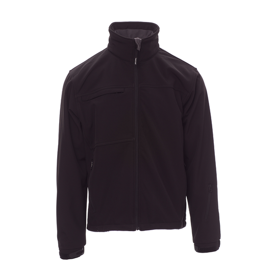 ALASKA - Giacca in Soft-Shell