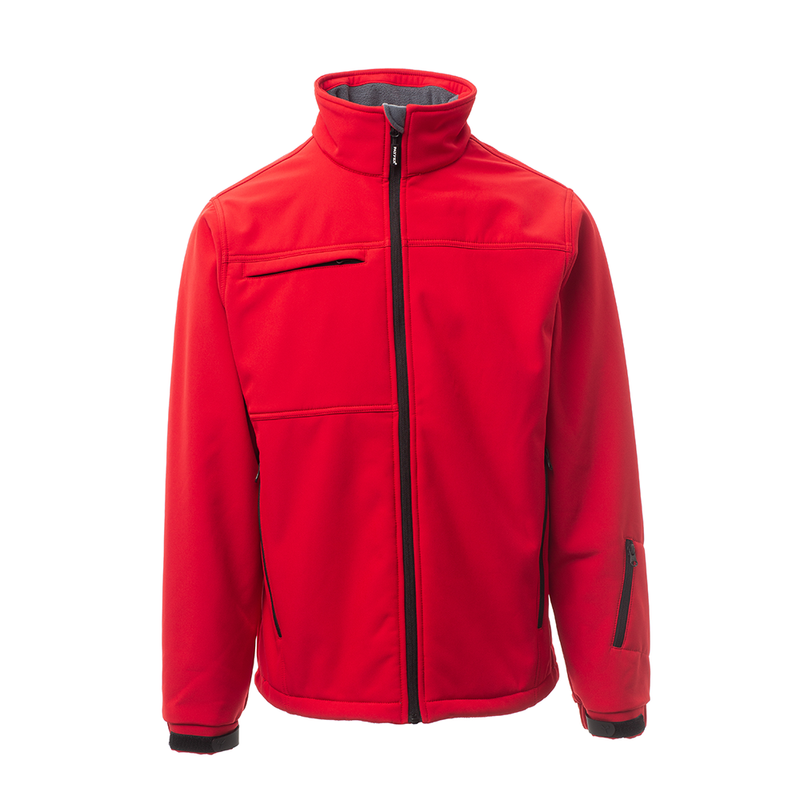 Carica immagine in Galleria Viewer, ALASKA - Giacca in Soft-Shell
