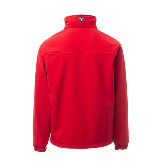 ALASKA - Giacca in Soft-Shell