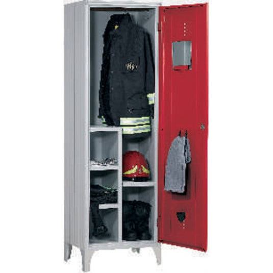 ARMADIO SPECIALISTICO - VF/12