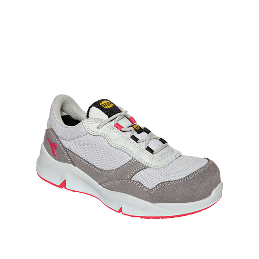 ATHENA TEXT LOW <br> S1PL FO SR ESD