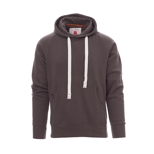 ATLANTA+ - Felpa con cappuccio