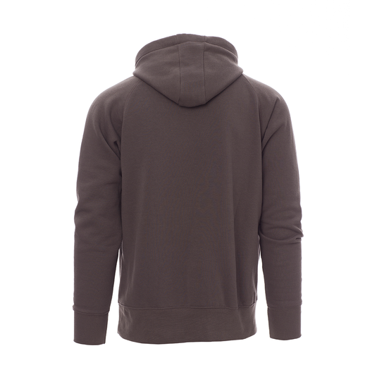 ATLANTA+ - Felpa con cappuccio