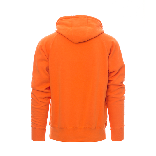 ATLANTA+ - Felpa con cappuccio