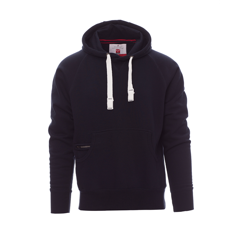 Carica immagine in Galleria Viewer, ATLANTA+ - Felpa con cappuccio
