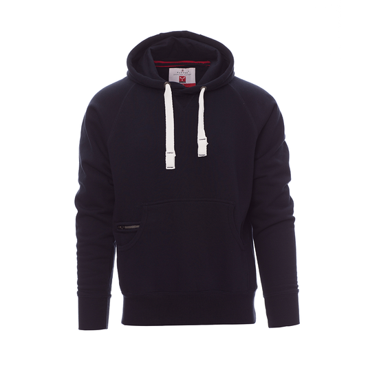 ATLANTA+ - Felpa con cappuccio