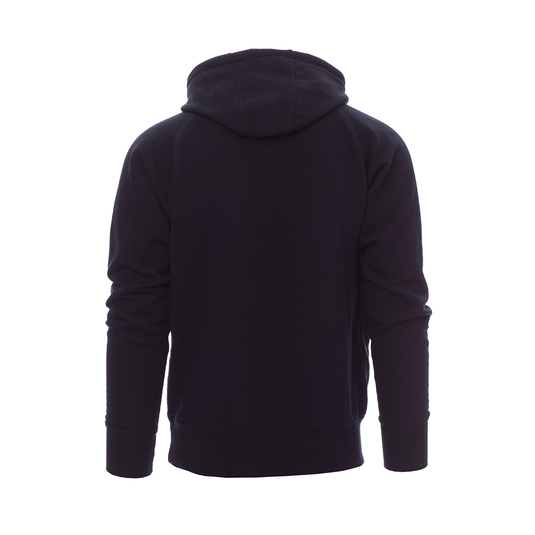 ATLANTA+ - Felpa con cappuccio