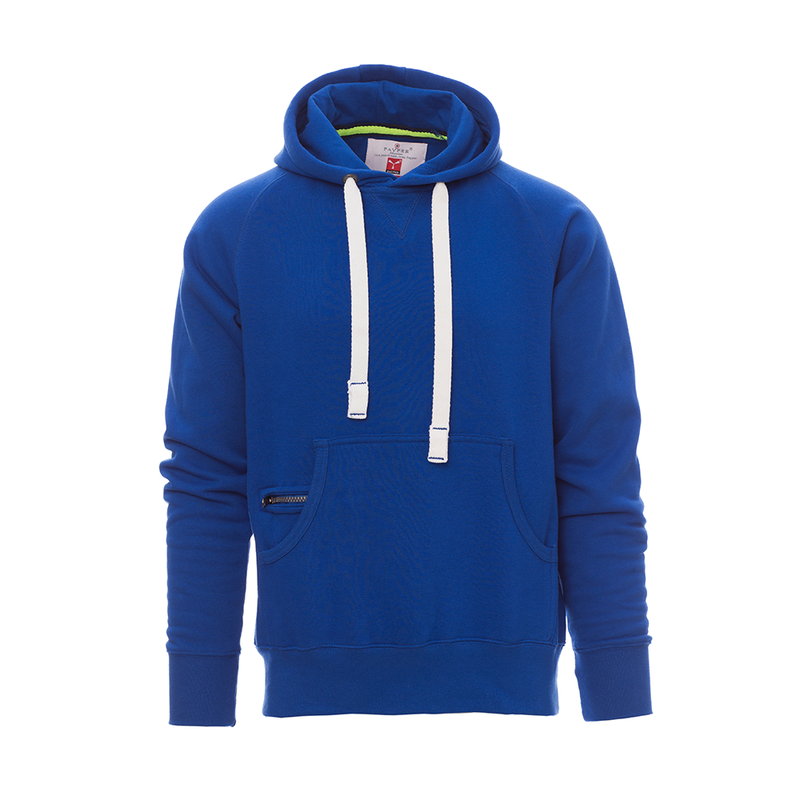 Carica immagine in Galleria Viewer, ATLANTA+ - Felpa con cappuccio
