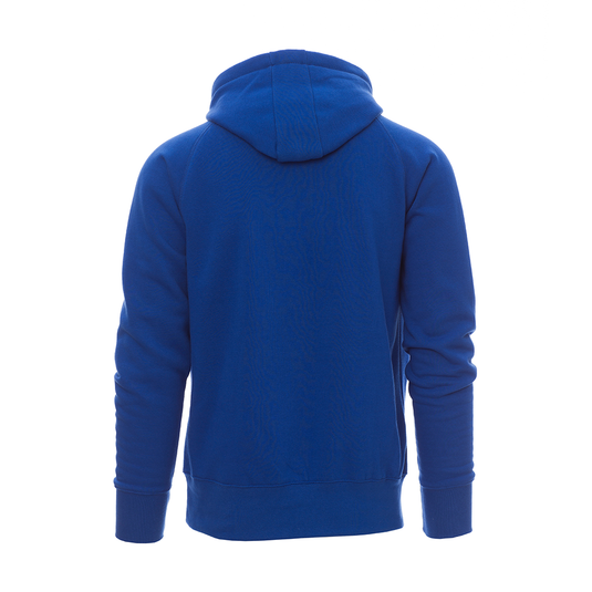 ATLANTA+ - Felpa con cappuccio