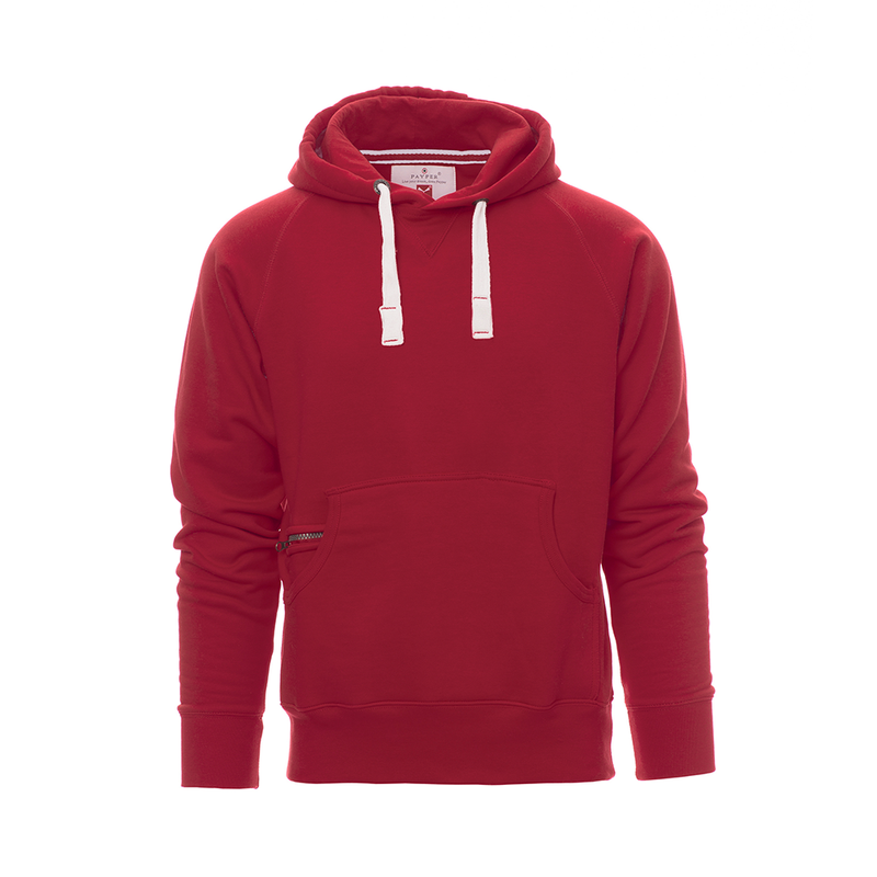 Carica immagine in Galleria Viewer, ATLANTA+ - Felpa con cappuccio
