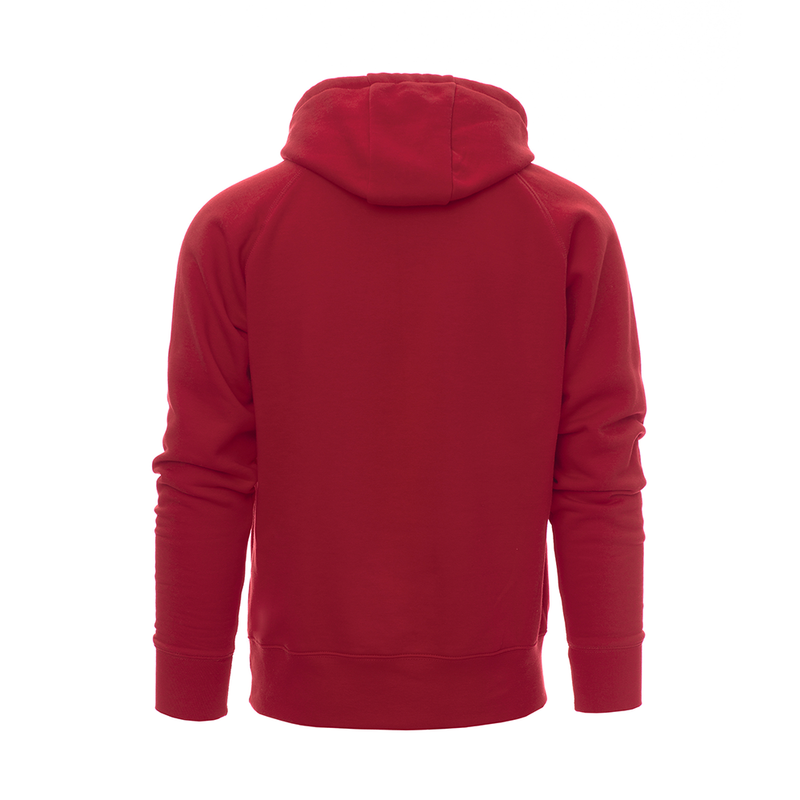 Carica immagine in Galleria Viewer, ATLANTA+ - Felpa con cappuccio
