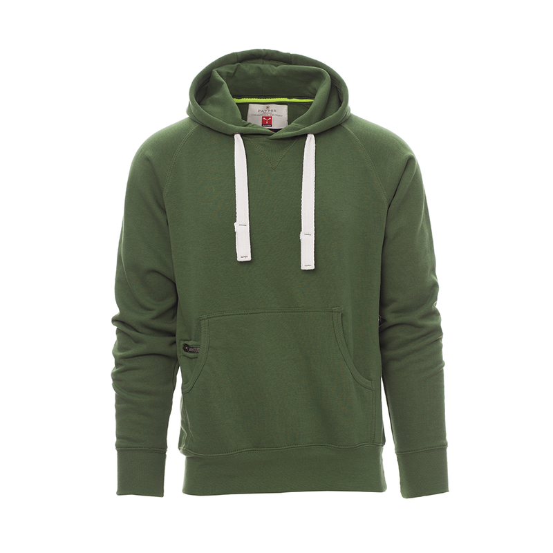 Carica immagine in Galleria Viewer, ATLANTA+ - Felpa con cappuccio
