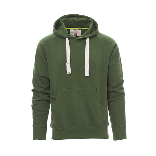 ATLANTA+ - Felpa con cappuccio