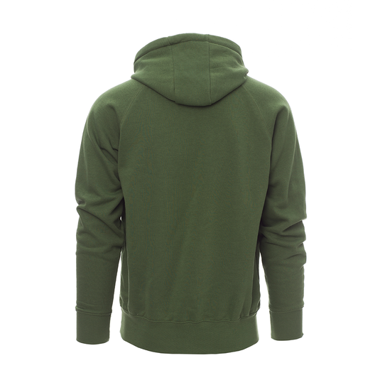 ATLANTA+ - Felpa con cappuccio