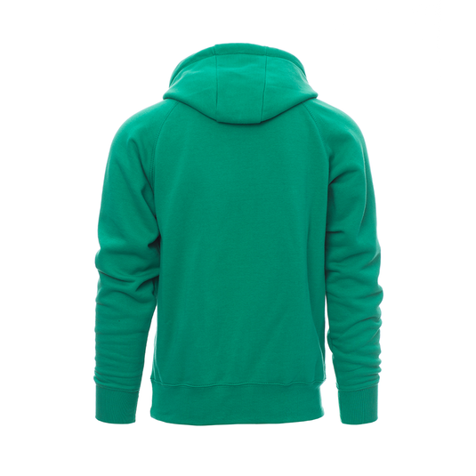 ATLANTA+ - Felpa con cappuccio