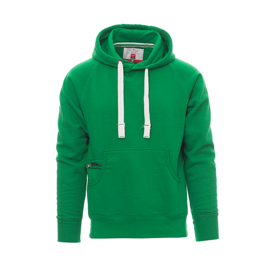 ATLANTA+ - Felpa con cappuccio