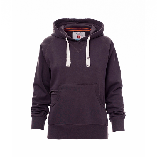 ATLANTA+ LADY - Felpa con cappuccio