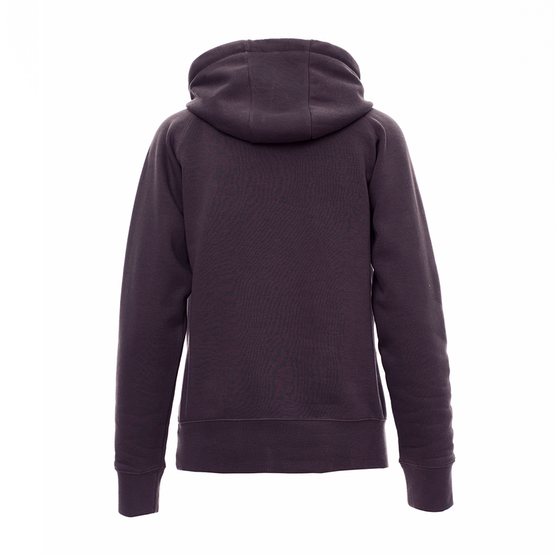 Carica immagine in Galleria Viewer, ATLANTA+ LADY - Felpa con cappuccio
