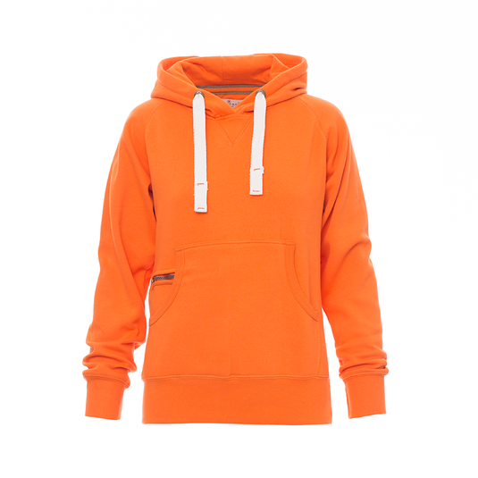 ATLANTA+ LADY - Felpa con cappuccio