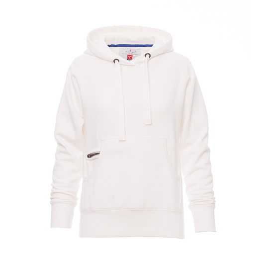 ATLANTA+ LADY - Felpa con cappuccio